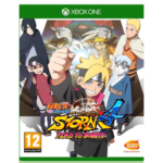 بازی naruto shippuden برای Xbox one