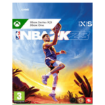 بازی nba 2k23 برای Xbox X|S & one