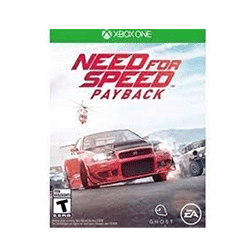 بازی need for speed payback برای Xbox X & one آپدیت جدید