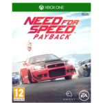 بازی need for speed payback برای Xbox one