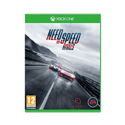 بازی need for speed rivals برای Xbox X & one آپدیت جدید