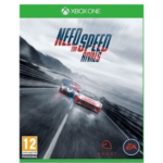 بازی need for speed rivals برای Xbox one