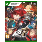 بازی persona 5 royal برای Xbox X|S