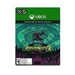 بازی psychonauts 2 برای Xbox X & one آپدیت جدید
