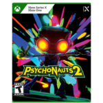 بازی psychonauts 2 برای Xbox X|S & one