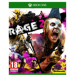 بازی rage 2 برای Xbox one