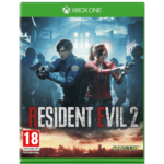 بازی resident evil 2 برای Xbox X|S & one