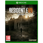 بازی resident evil 7 برای Xbox X & one