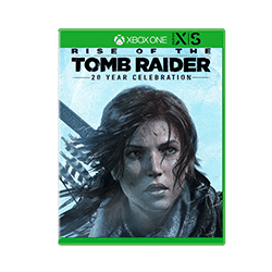 بازی rise of the tomb raider برای Xbox X & one آپدیت جدید