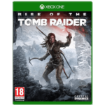 بازی rise of the tomb raider برای Xbox X & one