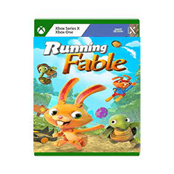 بازی running fable برای Xbox X & one آپدیت جدید