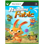 بازی running fable برای Xbox X & one