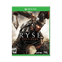 بازی ryse برای Xbox X & one آپدیت جدید