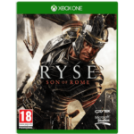 بازی ryse برای Xbox one