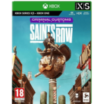بازی saints row برای Xbox X|S & one