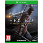 بازی sekiro برای Xbox one