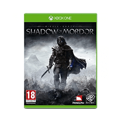 بازی shadow mordor برای Xbox X & one آپدیت جدید