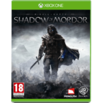 بازی shadow mordor برای Xbox one