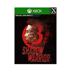 بازی shadow warrior 3 برای Xbox X & one آپدیت جدید