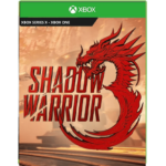 بازی shadow warrior 3 برای Xbox X & one