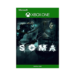 بازی soma برای Xbox X & one آپدیت جدید