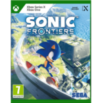 بازی sonic frontiers برای Xbox X & one