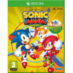 بازی sonic mania برای Xbox one