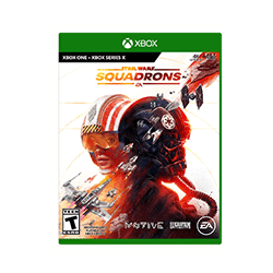 بازی star war squadrons برای Xbox X & one آپدیت جدید