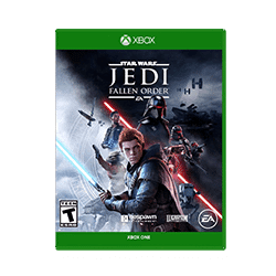 بازی star wars jedi  XBOX برای Xbox X & one آپدیت جدید