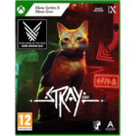 بازی stray برای Xbox X & one