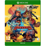 بازی streets of rage 4 برای Xbox one