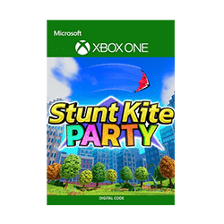بازی stunt kite party برای Xbox X & one آپدیت جدید