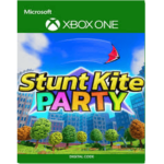 بازی stunt kite party برای Xbox one