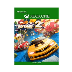 بازی super car 2 برای Xbox X & one آپدیت جدید