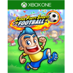 بازی super party sports fotball برای Xbox one