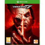 بازی tekken 7 برای Xbox one