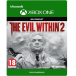 بازی the evil within 2 برای Xbox one