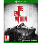بازی the evil within برای Xbox one