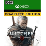 بازی the witcher 3 برای Xbox X|S & one