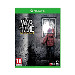 بازی this war of mine one برای Xbox X & one آپدیت جدید