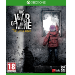 بازی this war of mine one برای Xbox one