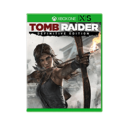 بازی tomb raider definitive edition برای Xbox X & one آپدیت جدید