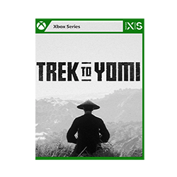 بازی trek to yomi برای Xbox X & one آپدیت جدید