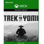 بازی trek to yomi برای Xbox X & one