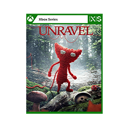 بازی unravel برای Xbox X & one آپدیت جدید