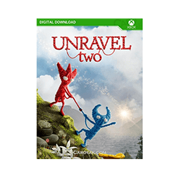 بازی unravel two برای Xbox X & one آپدیت جدید