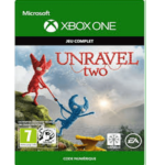بازی unravel two برای Xbox one
