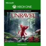 بازی unravel برای Xbox one