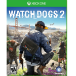 بازی watch dogs 2 برای Xbox one