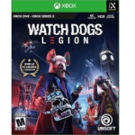 بازی watch dogs legion برای Xbox X|S & one